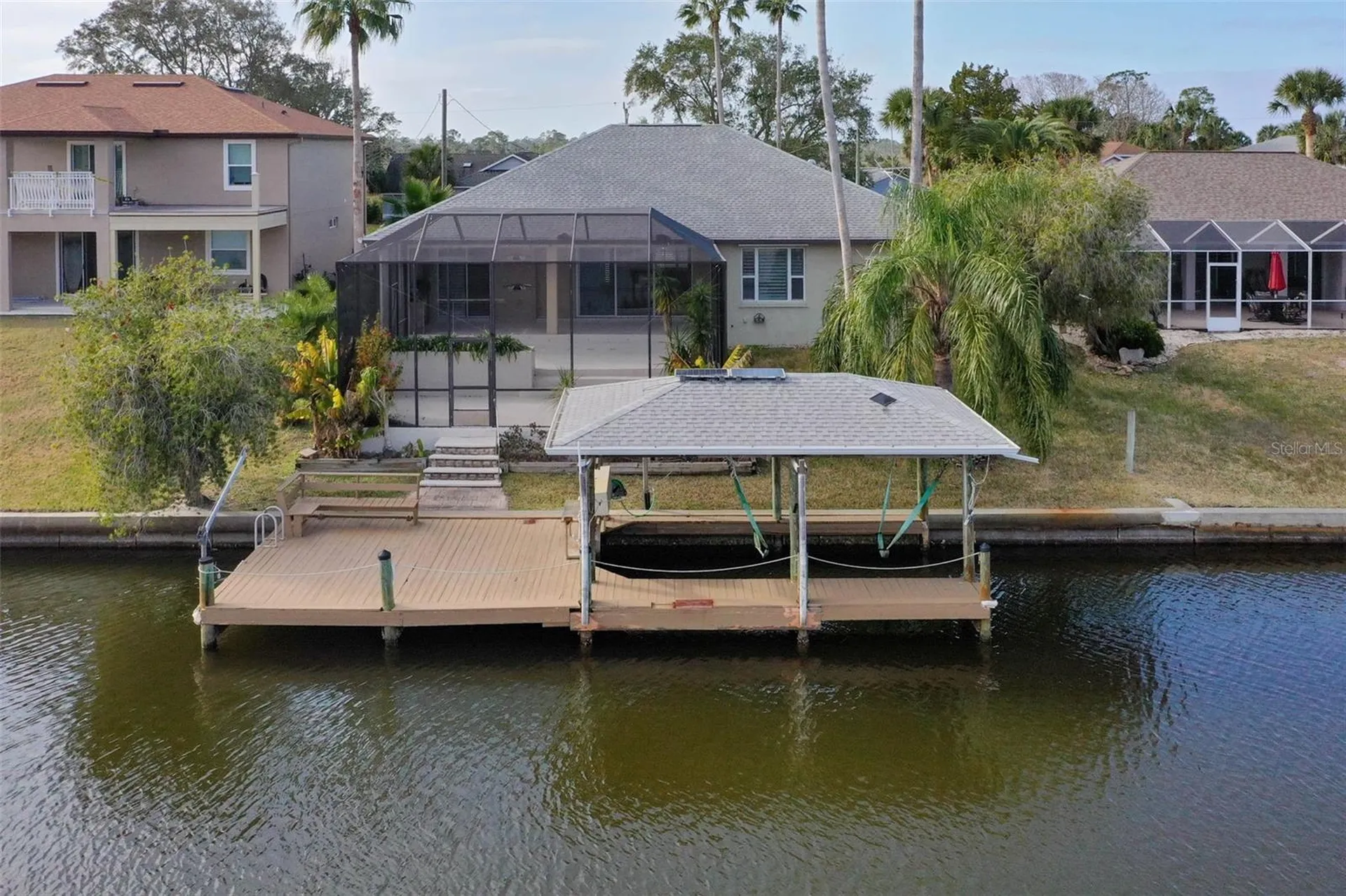 26 Cochise Court Palm Coast FL 32137