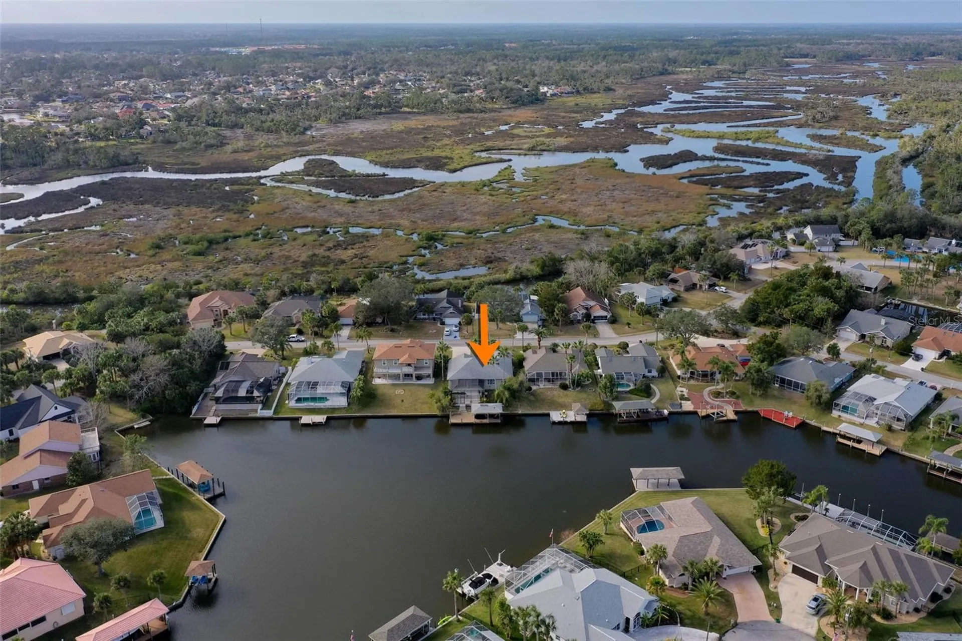 26 Cochise Court Palm Coast FL 32137