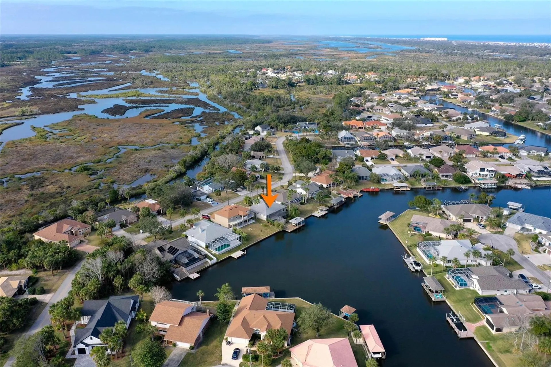 26 Cochise Court Palm Coast FL 32137