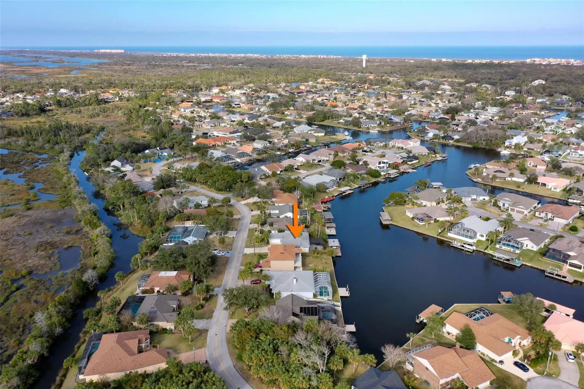 26 Cochise Court Palm Coast FL 32137