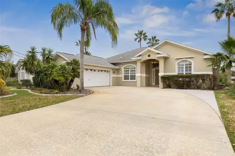 26 Cochise Court Palm Coast FL 32137