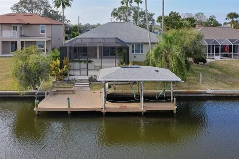 26 Cochise Court Palm Coast FL 32137