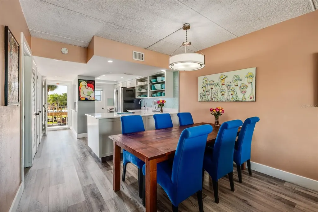 1 Boca Ciega Point Boulevard St Petersburg FL 33708