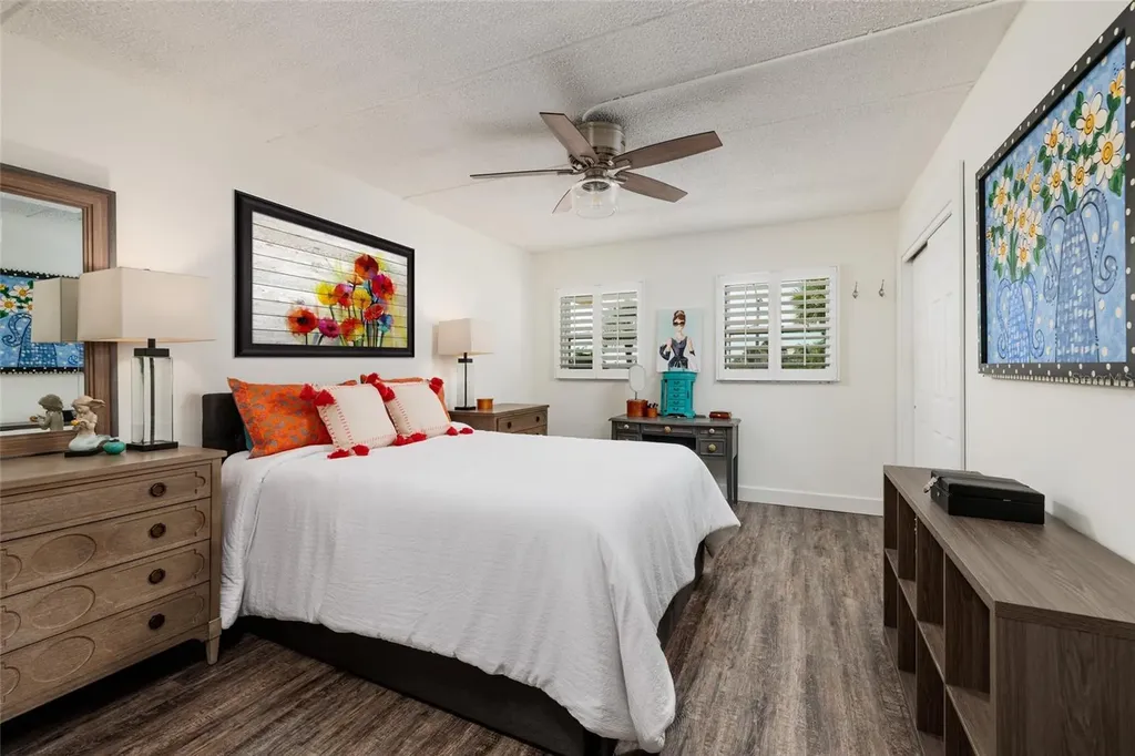 1 Boca Ciega Point Boulevard St Petersburg FL 33708