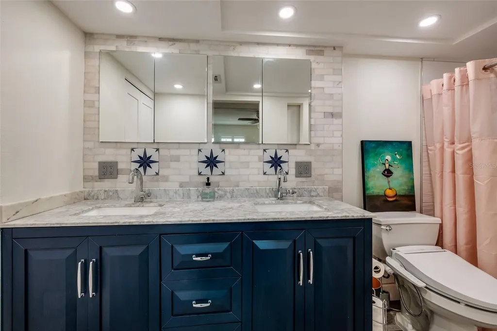 1 Boca Ciega Point Boulevard St Petersburg FL 33708