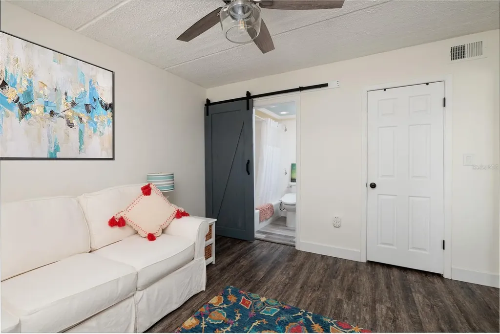 1 Boca Ciega Point Boulevard St Petersburg FL 33708