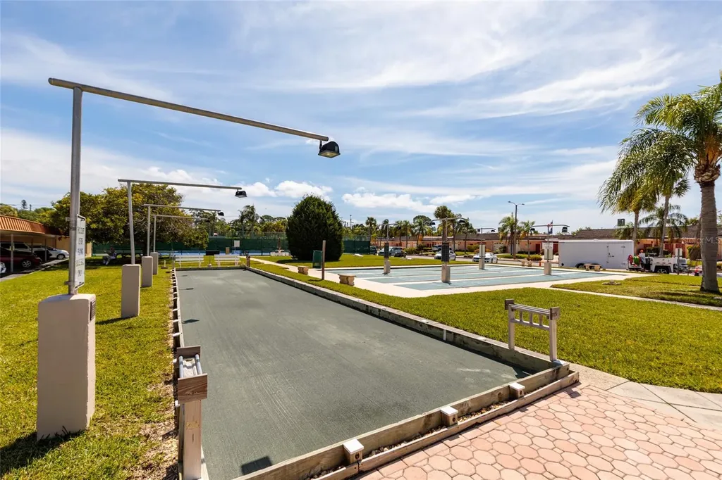 1 Boca Ciega Point Boulevard St Petersburg FL 33708