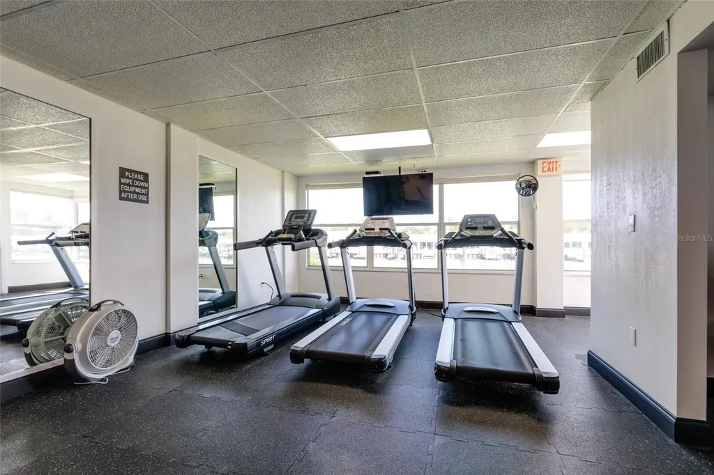 1 Boca Ciega Point Boulevard St Petersburg FL 33708