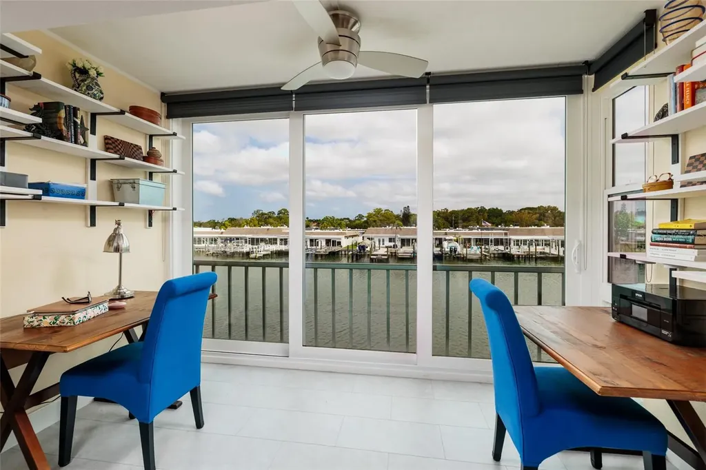 1 Boca Ciega Point Boulevard St Petersburg FL 33708