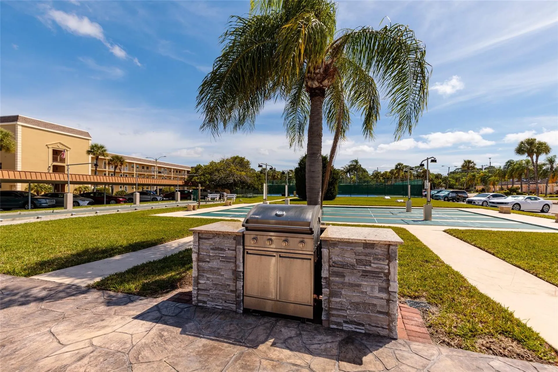 1 Boca Ciega Point Boulevard St Petersburg FL 33708