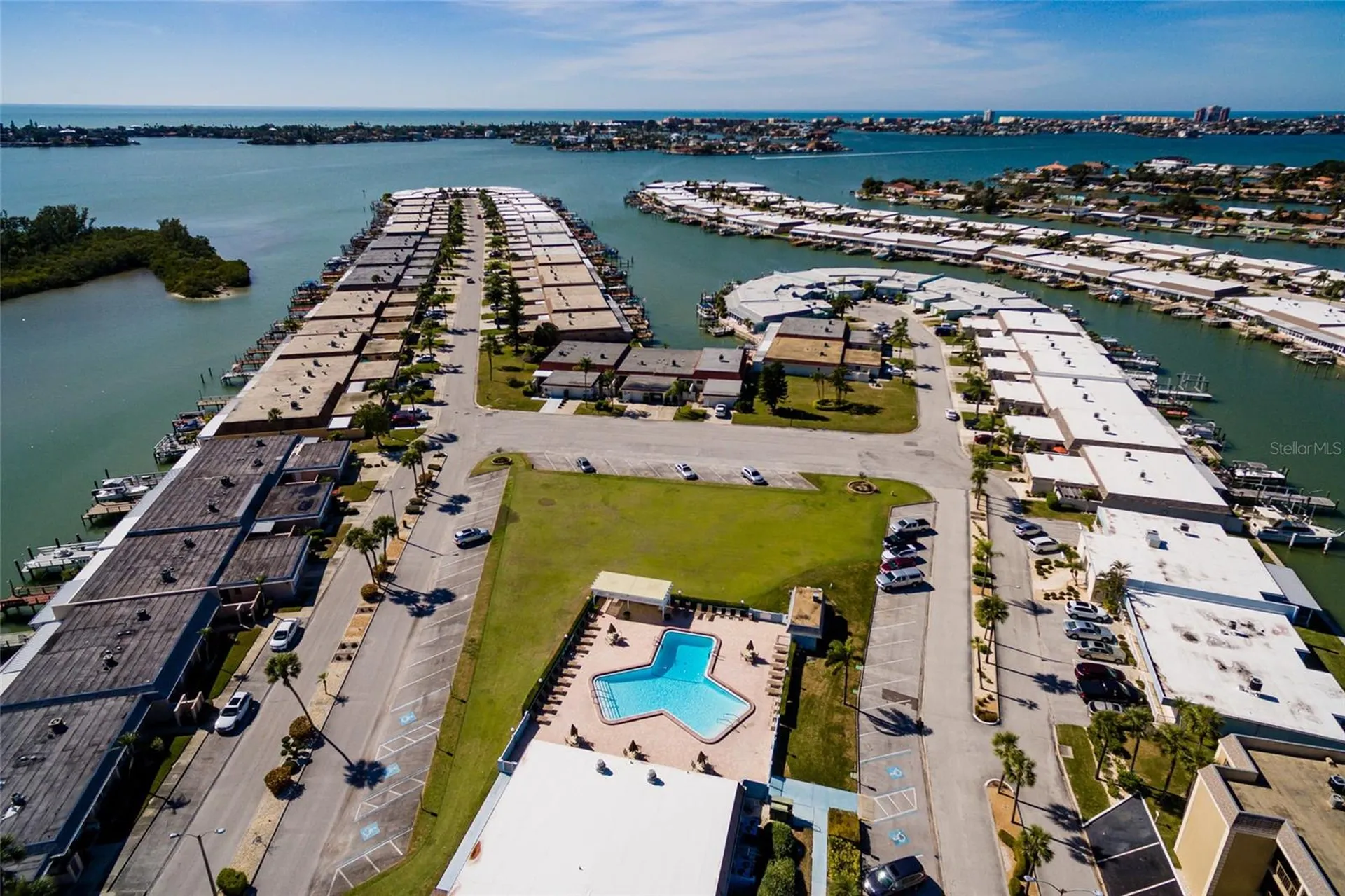 1 Boca Ciega Point Boulevard St Petersburg FL 33708