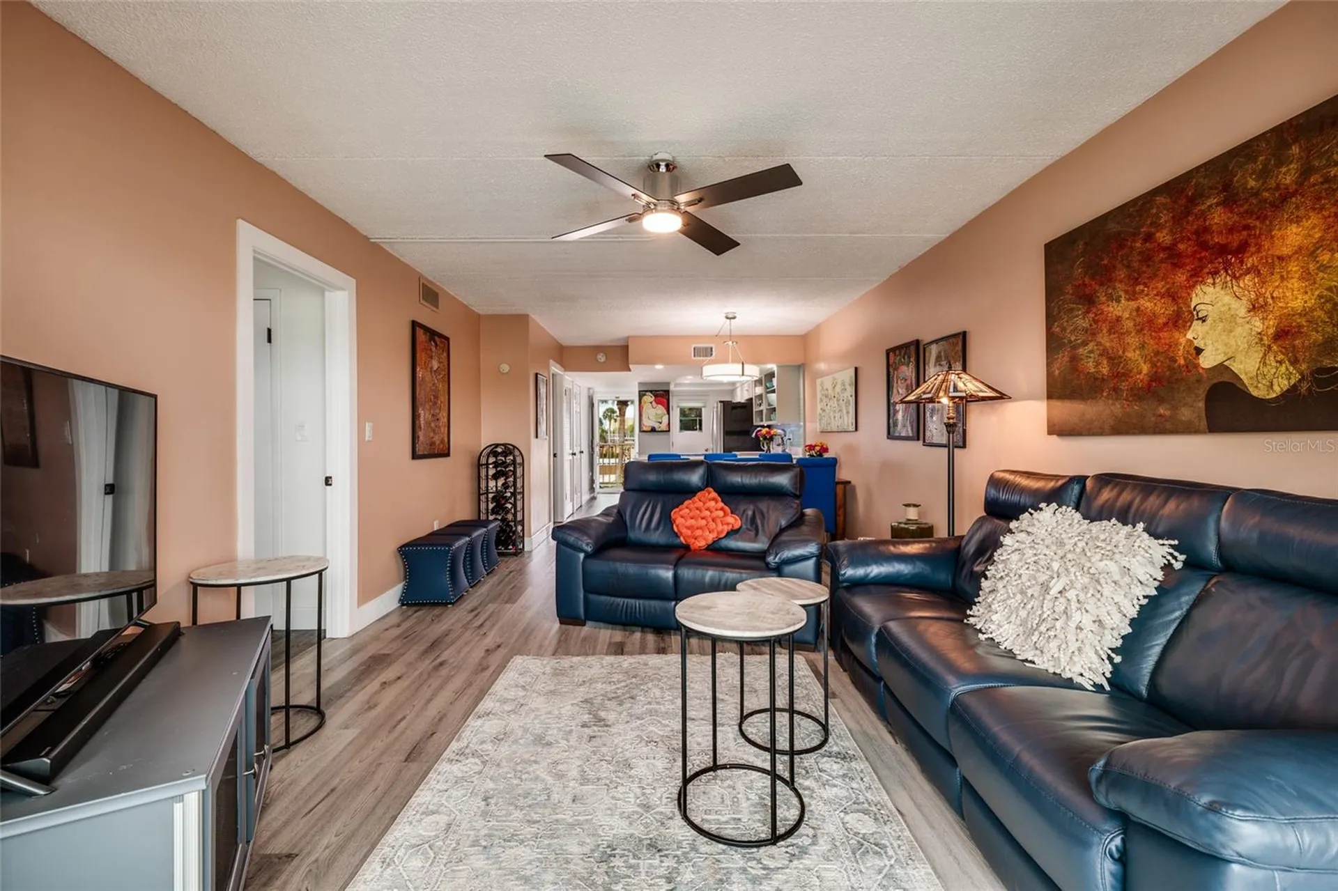 1 Boca Ciega Point Boulevard St Petersburg FL 33708