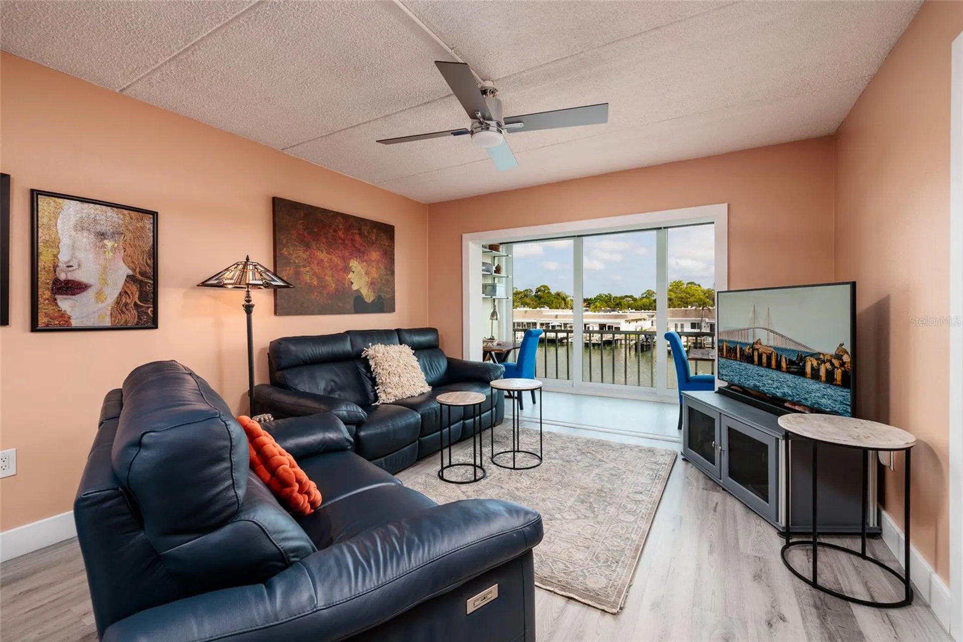 1 Boca Ciega Point Boulevard St Petersburg FL 33708