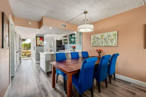 1 Boca Ciega Point Boulevard St Petersburg FL 33708