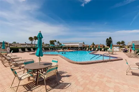 1 Boca Ciega Point Boulevard St Petersburg FL 33708