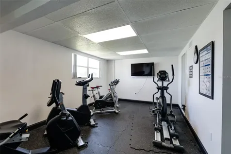1 Boca Ciega Point Boulevard St Petersburg FL 33708