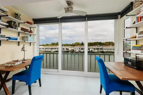 1 Boca Ciega Point Boulevard St Petersburg FL 33708