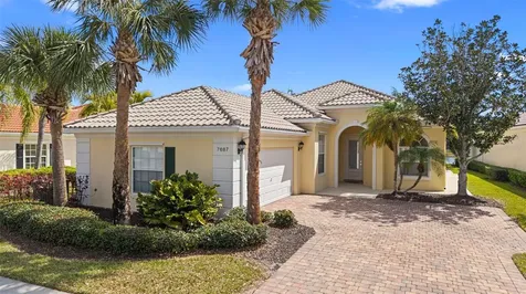 7687 Uliva Way Sarasota FL 34238