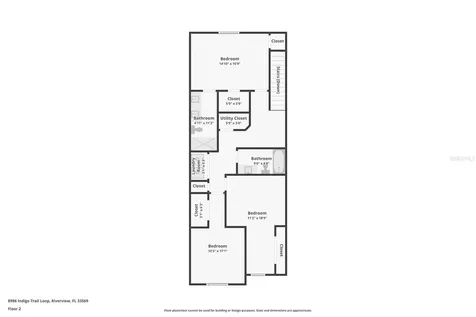 8986 Indigo Trail Loop Riverview FL 33578