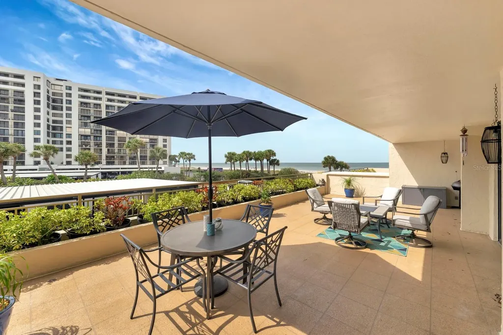 1430 Gulf Boulevard Clearwater FL 33767