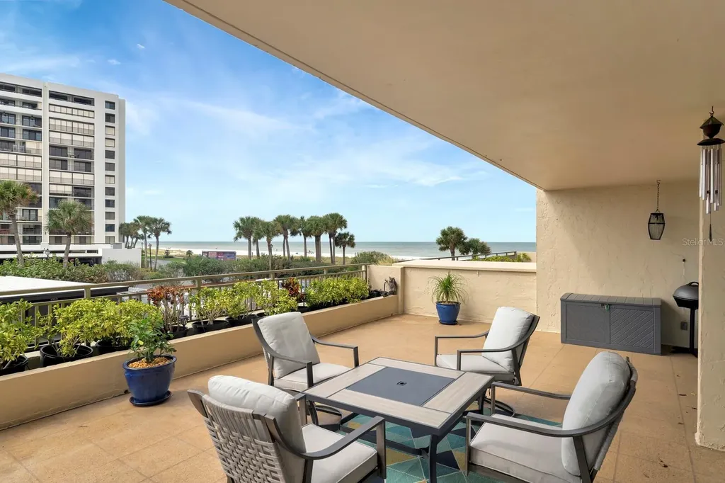 1430 Gulf Boulevard Clearwater FL 33767