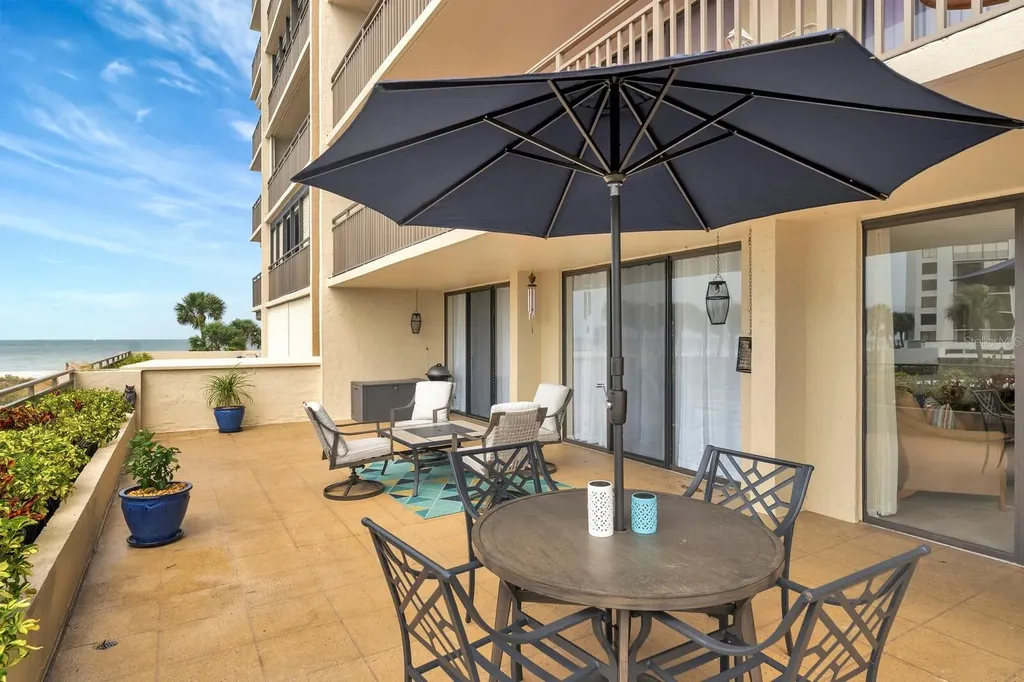 1430 Gulf Boulevard Clearwater FL 33767
