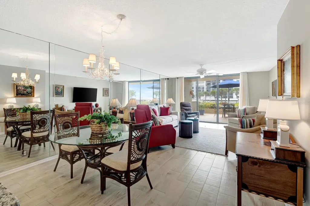 1430 Gulf Boulevard Clearwater FL 33767
