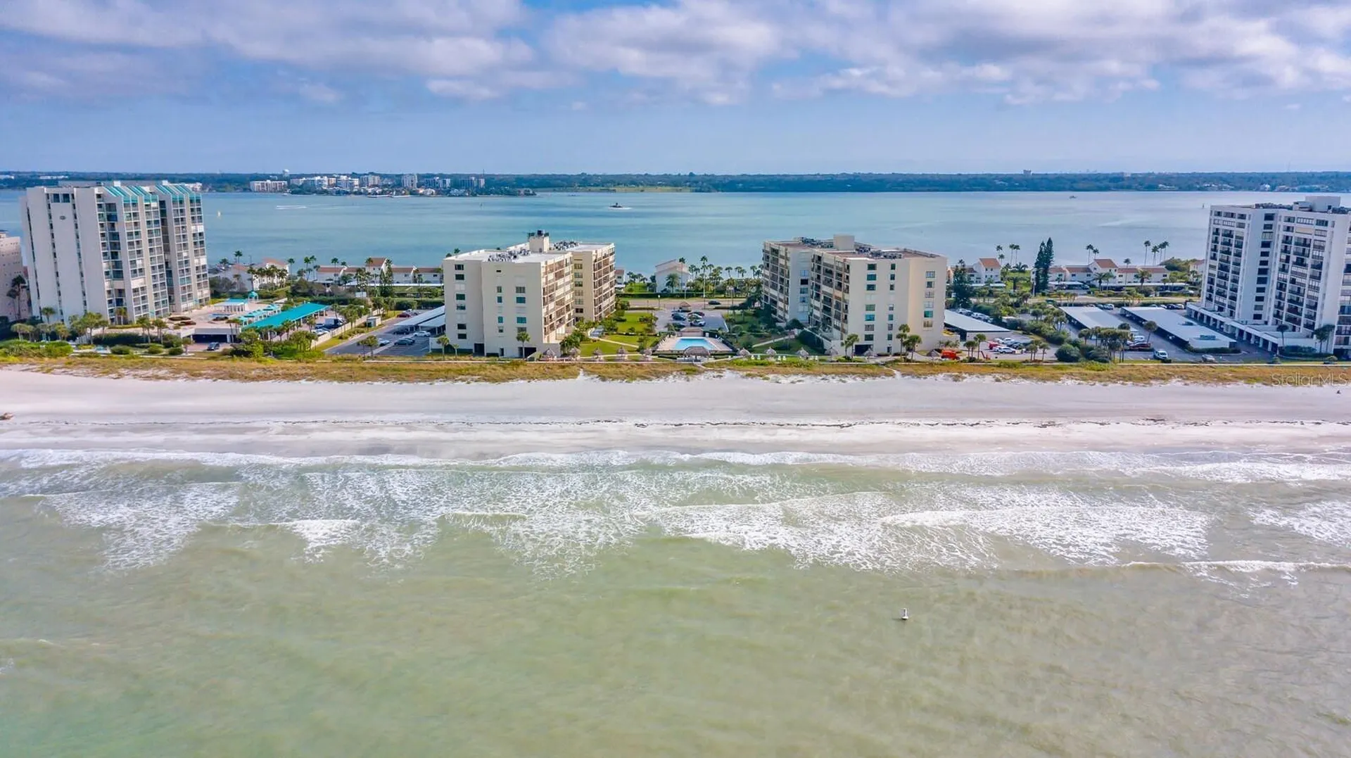 1430 Gulf Boulevard Clearwater FL 33767