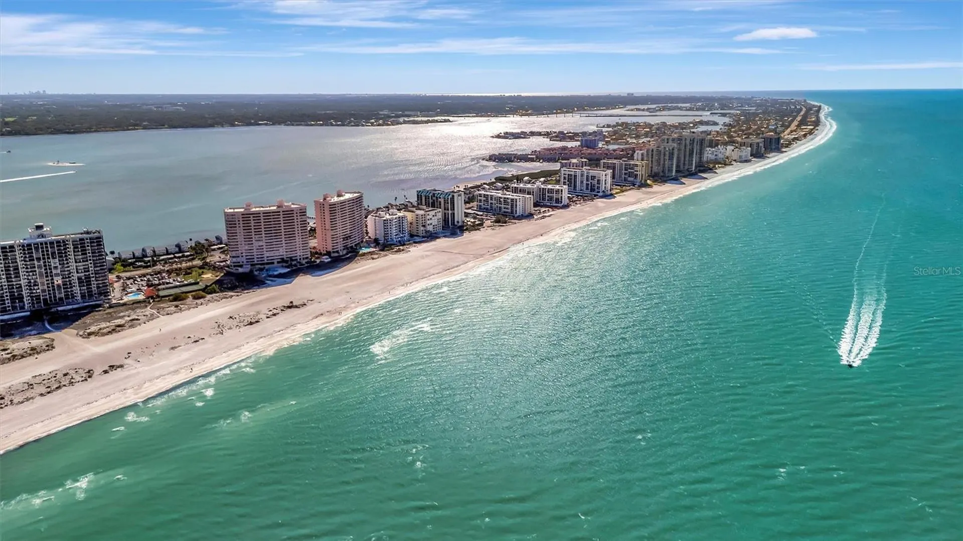 1430 Gulf Boulevard Clearwater FL 33767