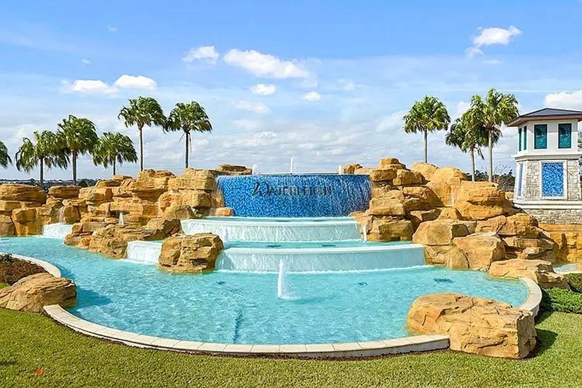 13323 Pontoon Road Winter Garden FL 34787