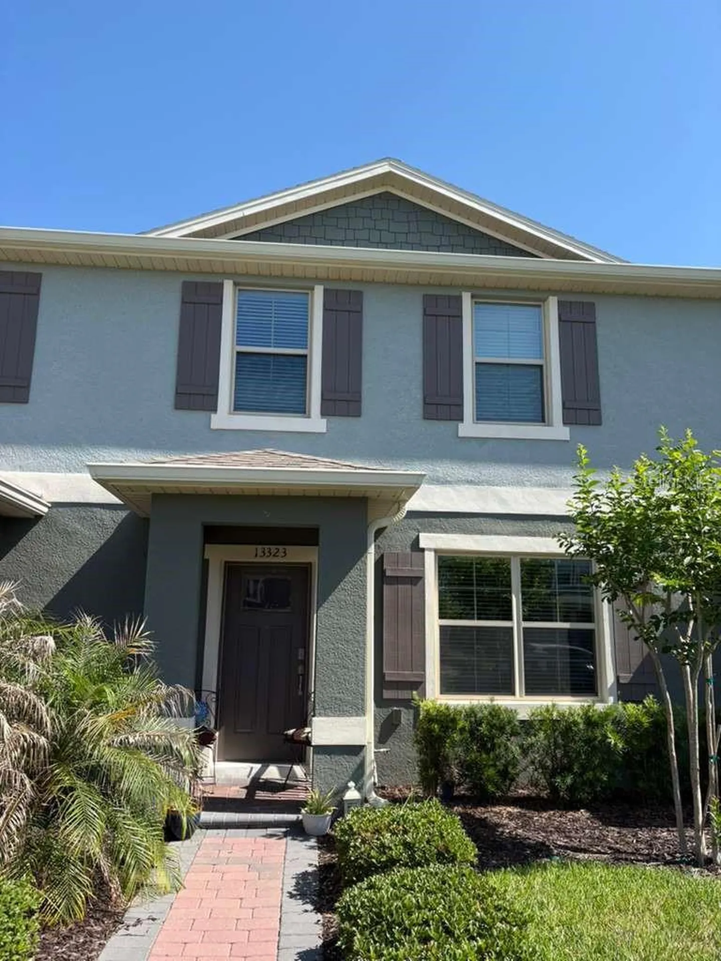 13323 Pontoon Road Winter Garden FL 34787