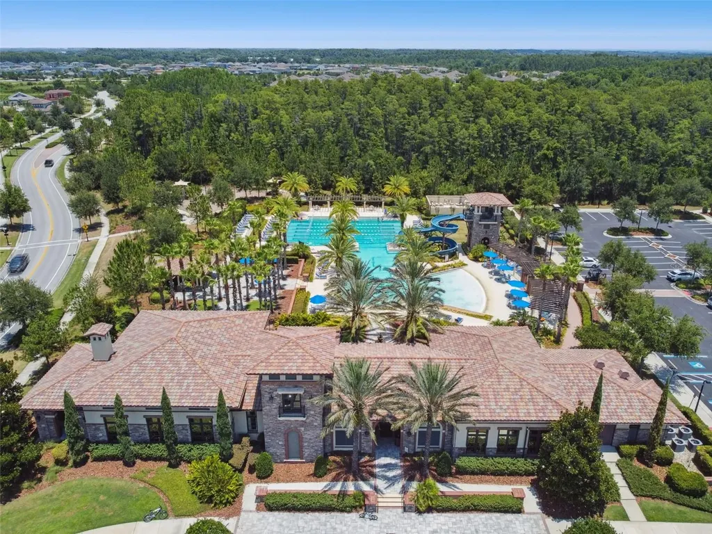 28602 Marsciano Lane Wesley Chapel FL 33543