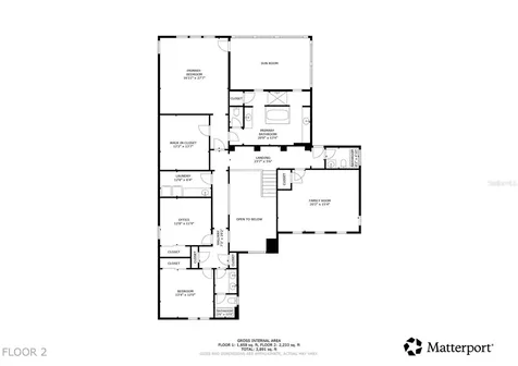 28602 Marsciano Lane Wesley Chapel FL 33543