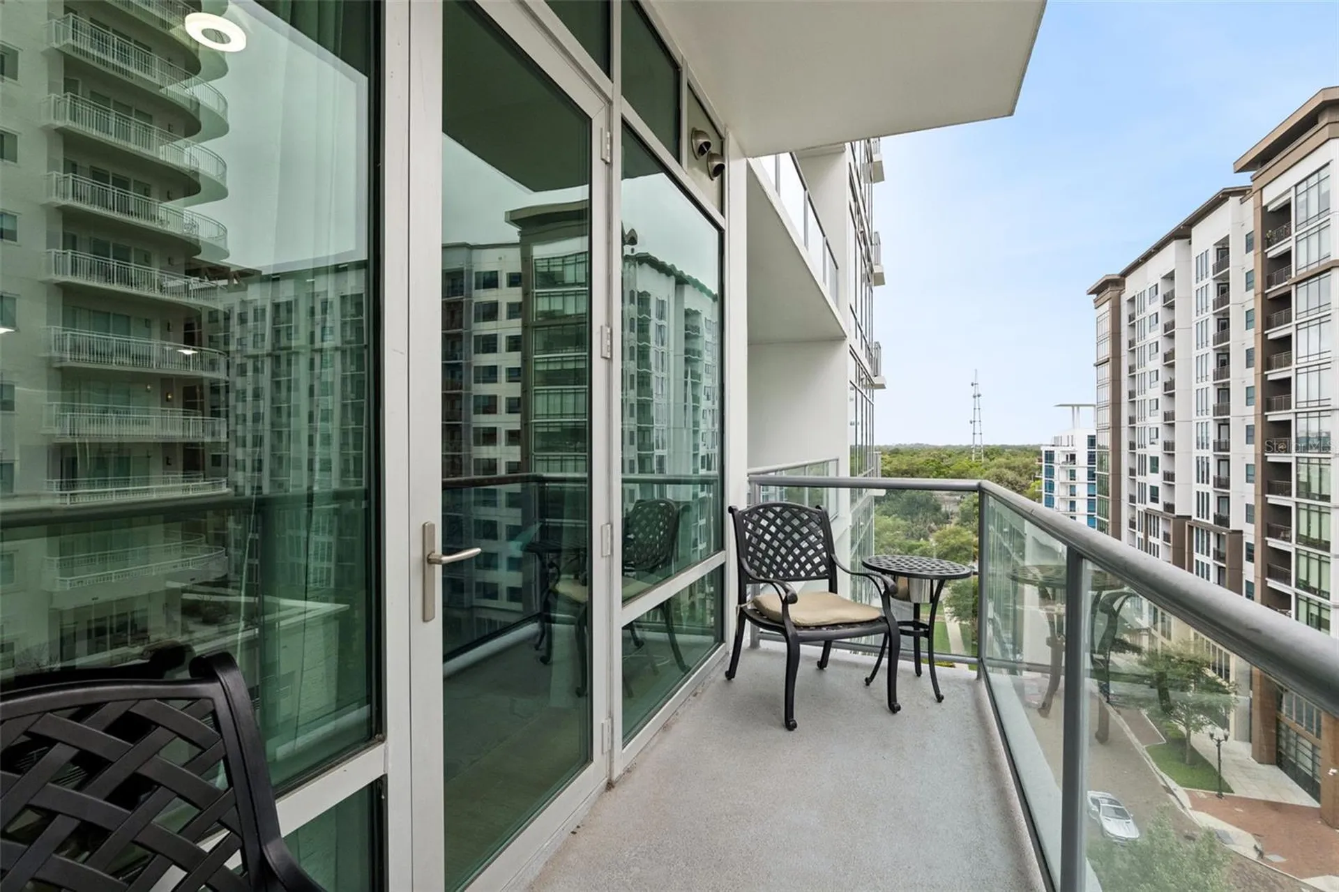 101 S Eola Drive Orlando FL 32801