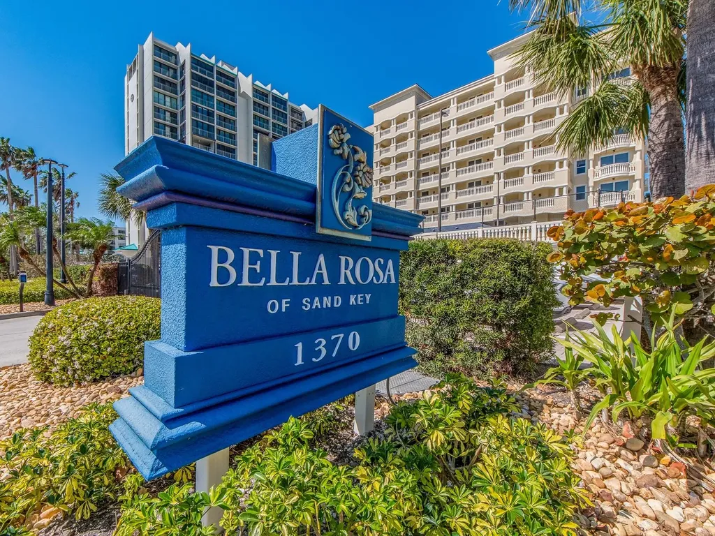 1370 Gulf Boulevard Clearwater Beach FL 33767