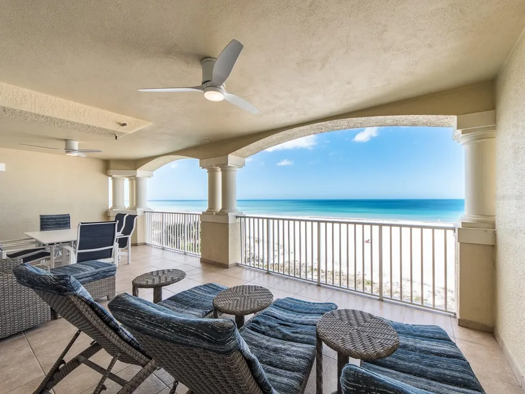 1370 Gulf Boulevard Clearwater Beach FL 33767