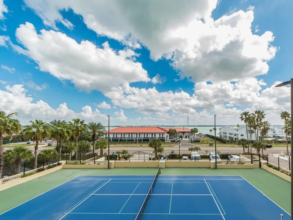 1370 Gulf Boulevard Clearwater Beach FL 33767