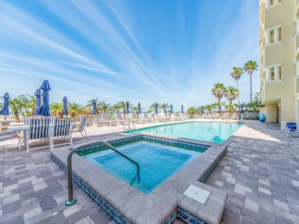 1370 Gulf Boulevard Clearwater Beach FL 33767