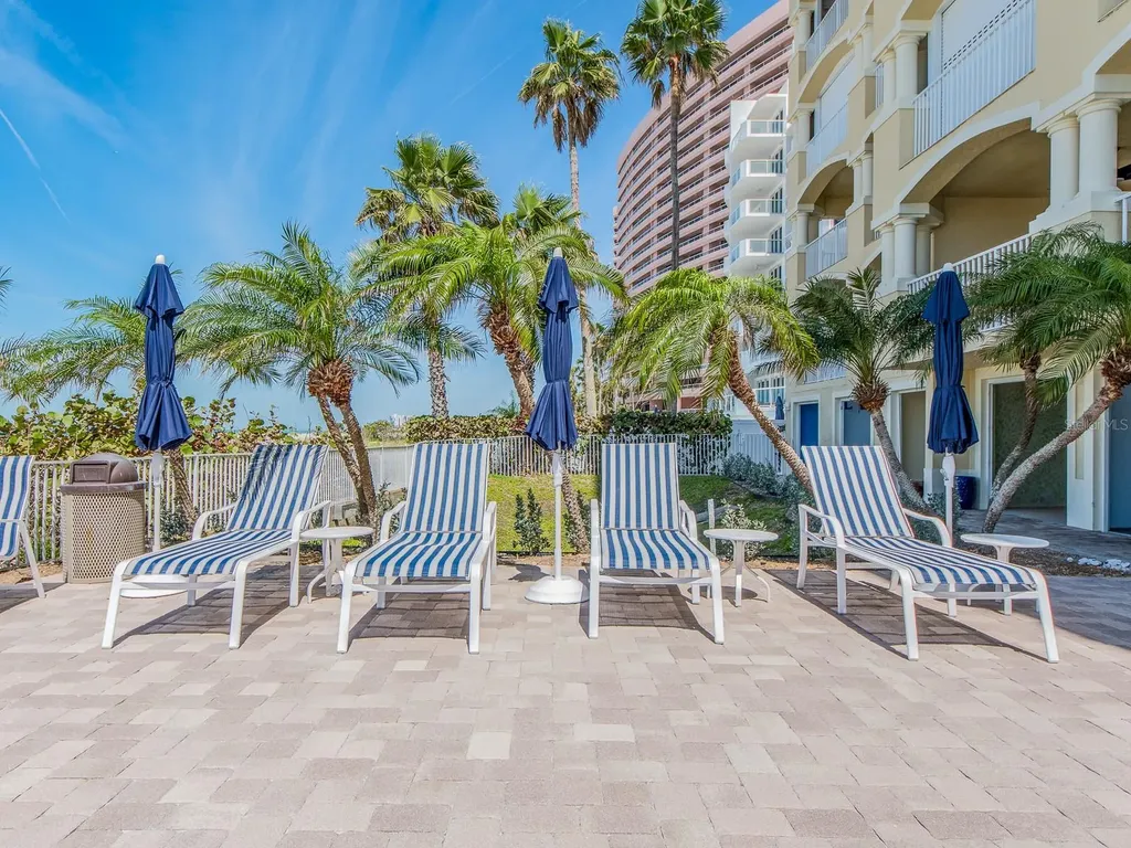 1370 Gulf Boulevard Clearwater Beach FL 33767