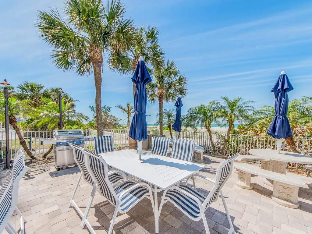 1370 Gulf Boulevard Clearwater Beach FL 33767