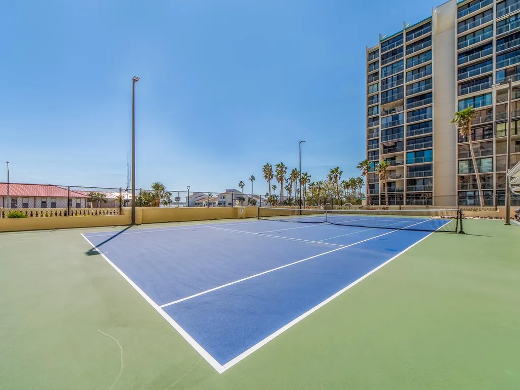 1370 Gulf Boulevard Clearwater Beach FL 33767