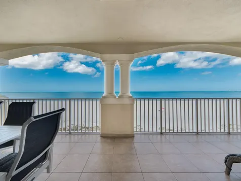 1370 Gulf Boulevard Clearwater Beach FL 33767