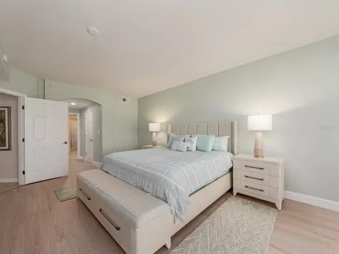 1370 Gulf Boulevard Clearwater Beach FL 33767
