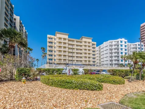 1370 Gulf Boulevard Clearwater Beach FL 33767