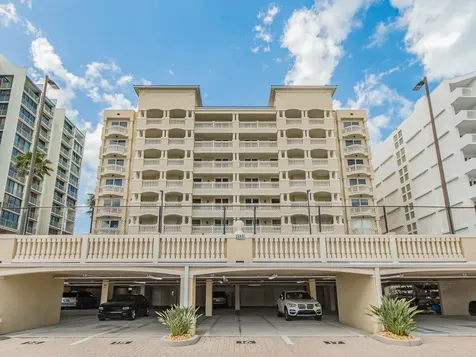 1370 Gulf Boulevard Clearwater Beach FL 33767
