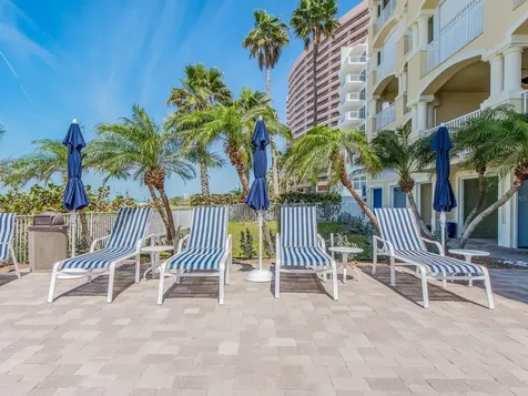 1370 Gulf Boulevard Clearwater Beach FL 33767