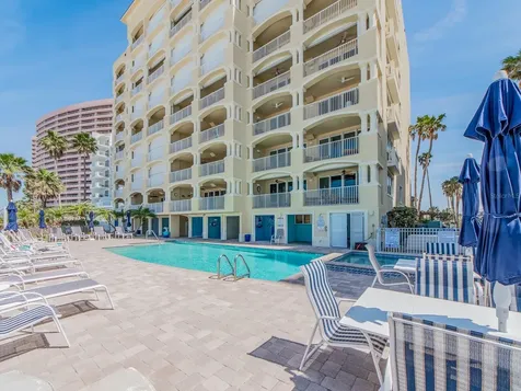 1370 Gulf Boulevard Clearwater Beach FL 33767