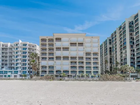 1370 Gulf Boulevard Clearwater Beach FL 33767