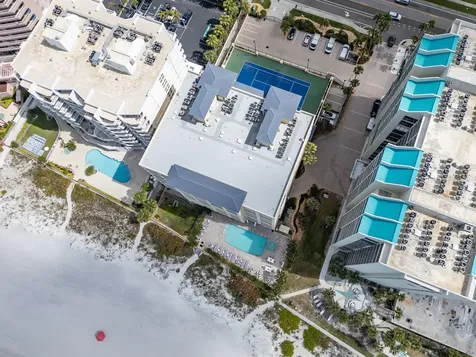1370 Gulf Boulevard Clearwater Beach FL 33767