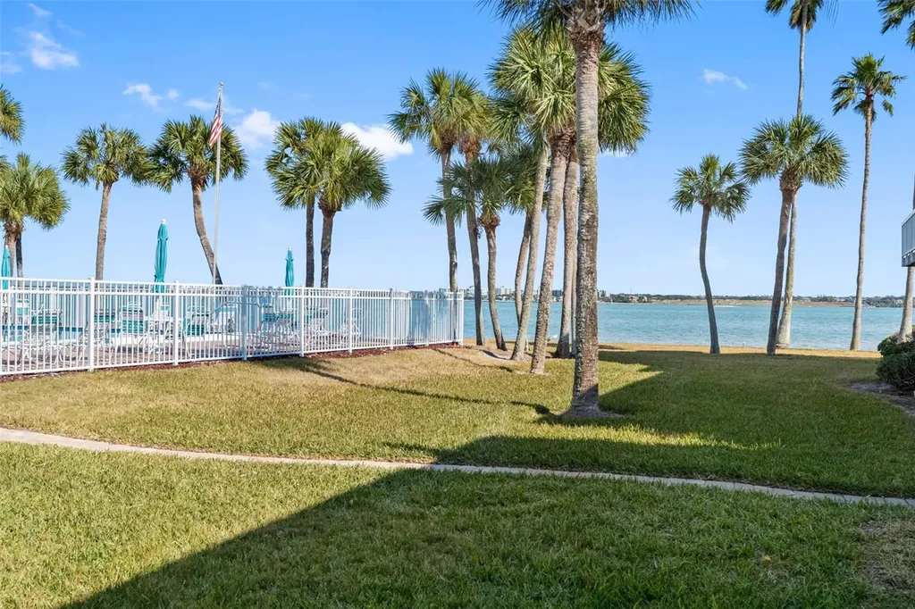 1451 Gulf Boulevard Clearwater Beach FL 33767
